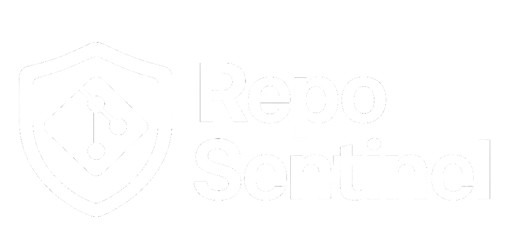 RepoSentinel - GitHub Repository Security and Management Platform